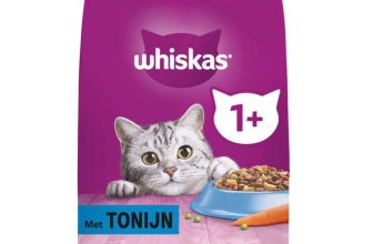 whiskas 3 in 1