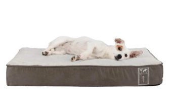 trixie vitaal orthopedisch hondenkussen