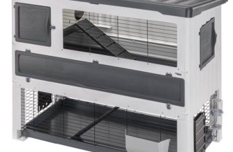 Ferplast Grand Lodge 140 Plus