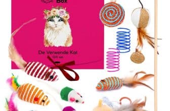 allerion gift set kado set