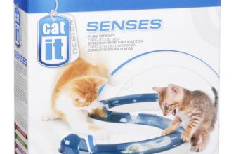 Catit Design Senses Play Circuit