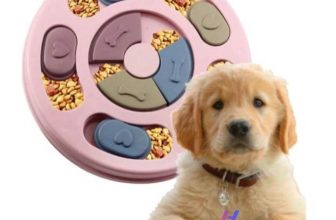 hondenpuzzel joyha rose