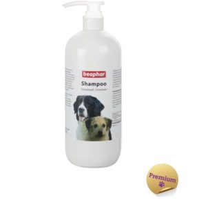 Beaphar Shampoo Universeel Hond - Hondenvachtverzorging - 1 l
