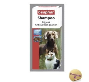 Beaphar Shampoo Anti