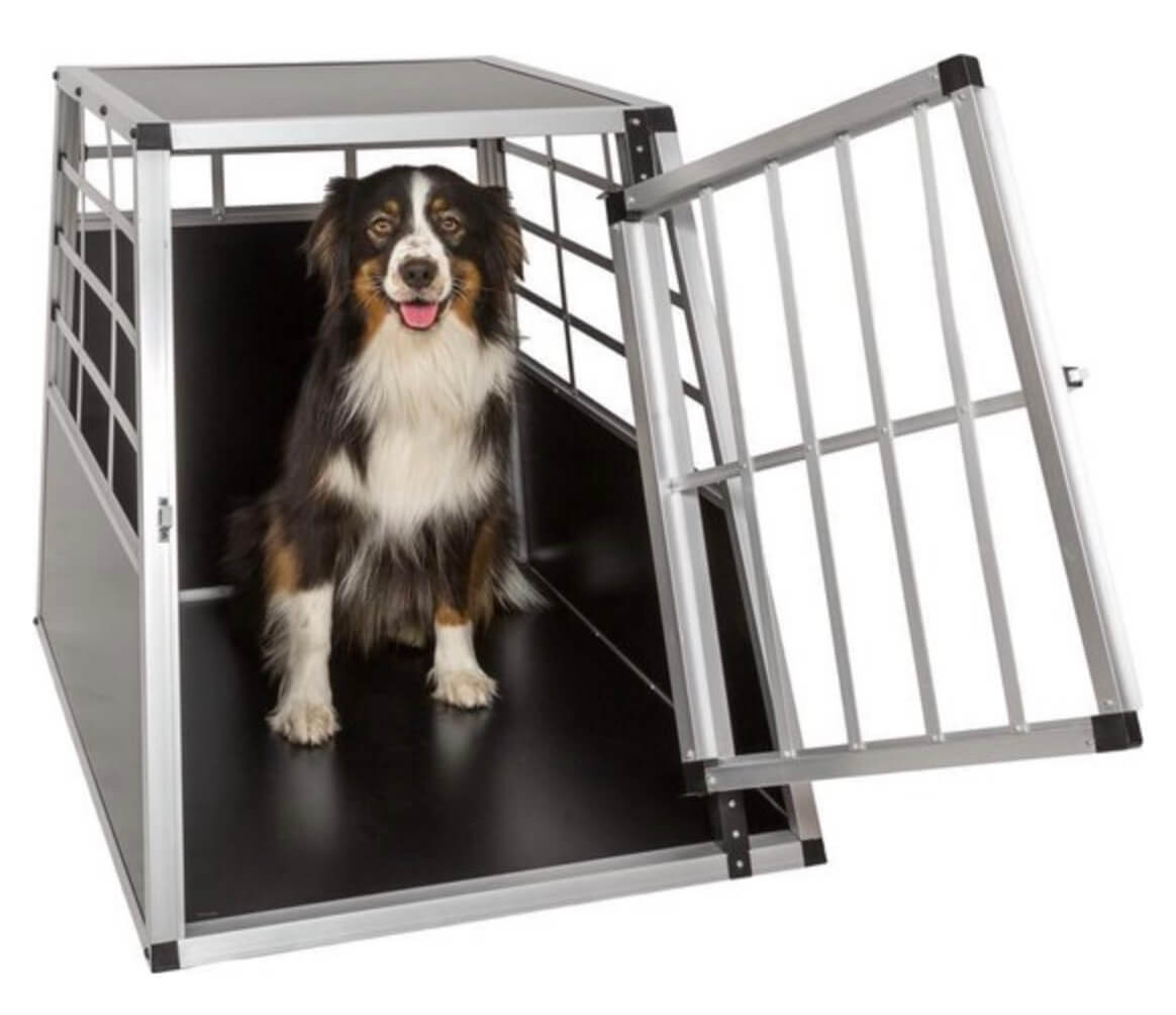 Beste autobenches voor honden