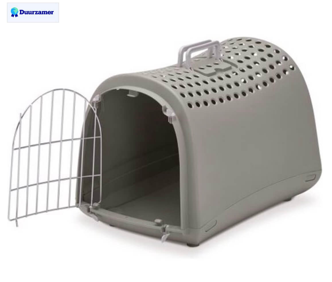 Beste reismanden voor katten (7x!)