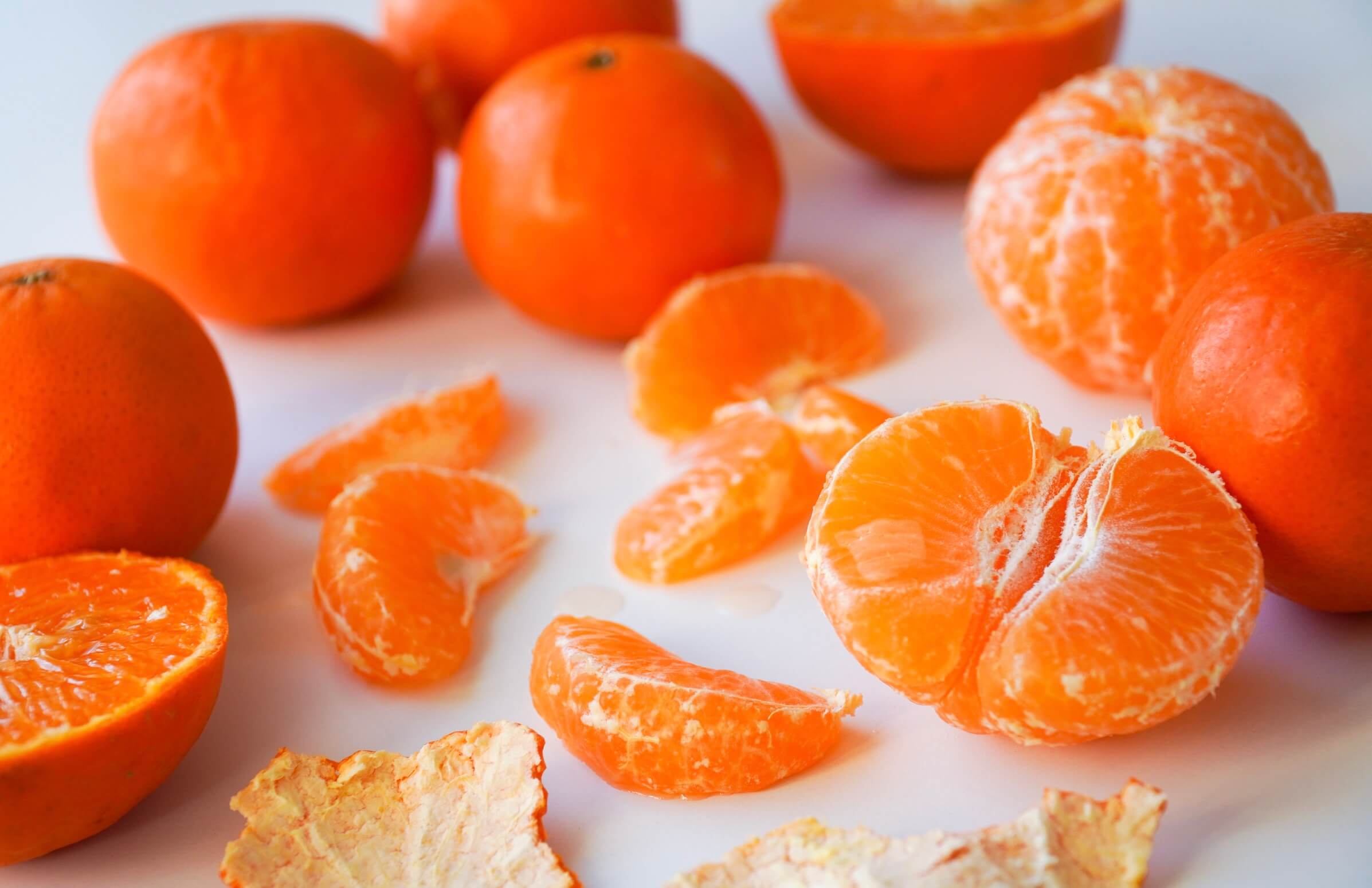 mandarijn
