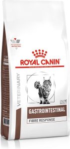 canin fibre response kattenvoer