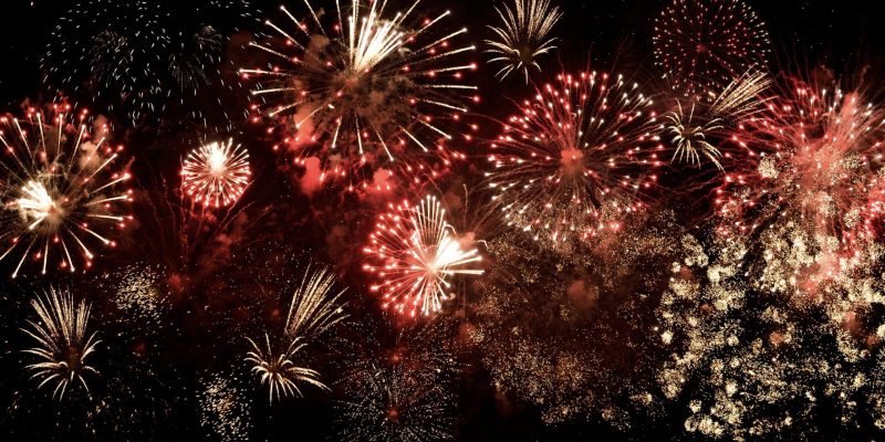 Tips om je hond rustig te houden tijdens de jaarwisseling