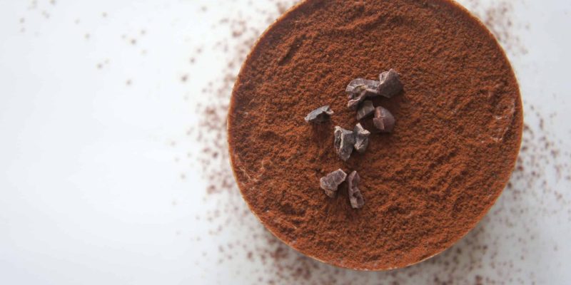 Waarom chocolade niet voor honden is